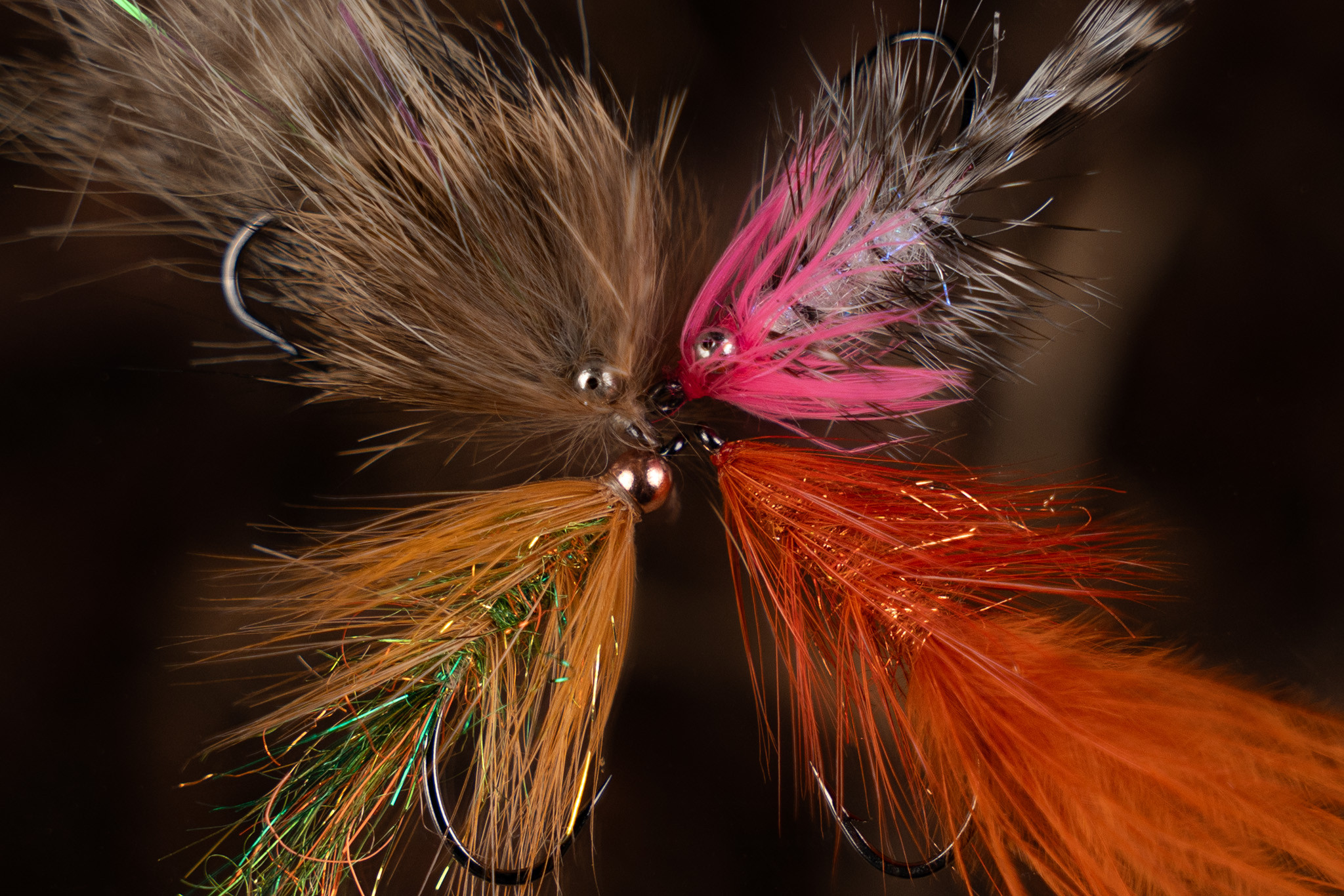 Futurefly Coastal Flies