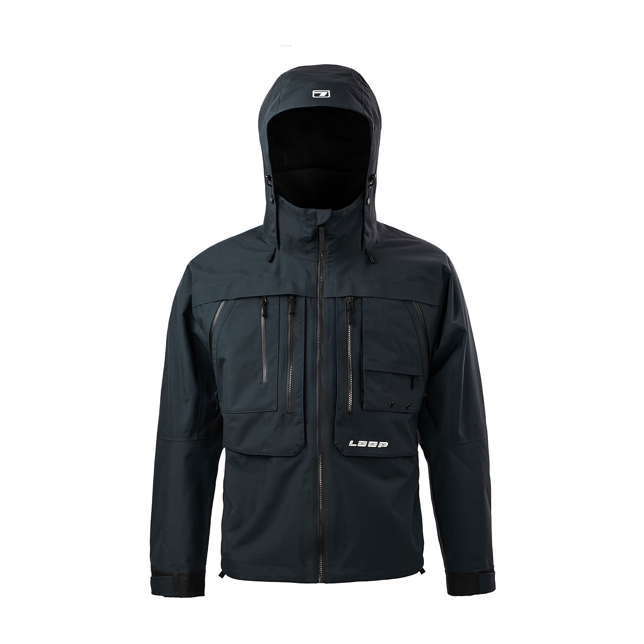 Loop Torne Vadarjacka Midnight Blue