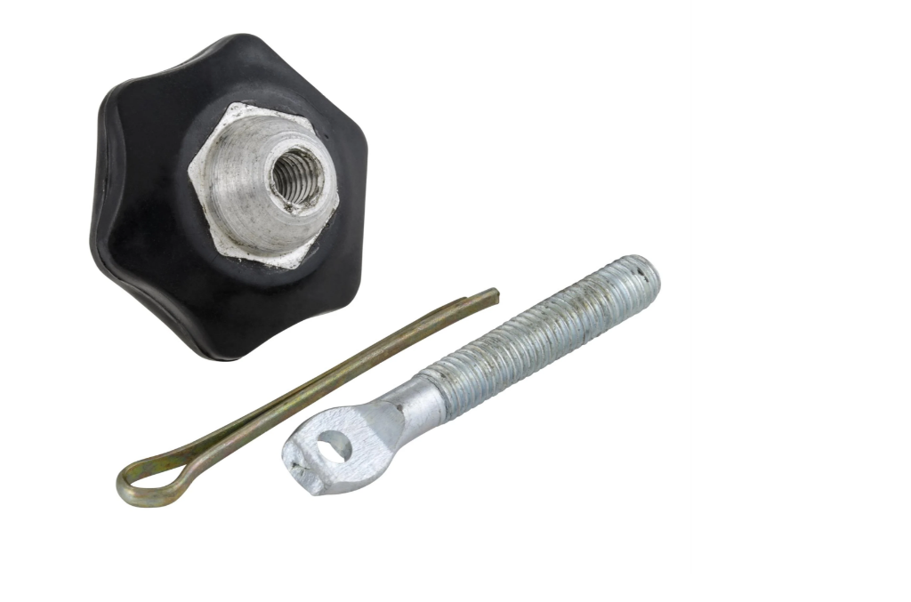 Låsratt kit till tanklock