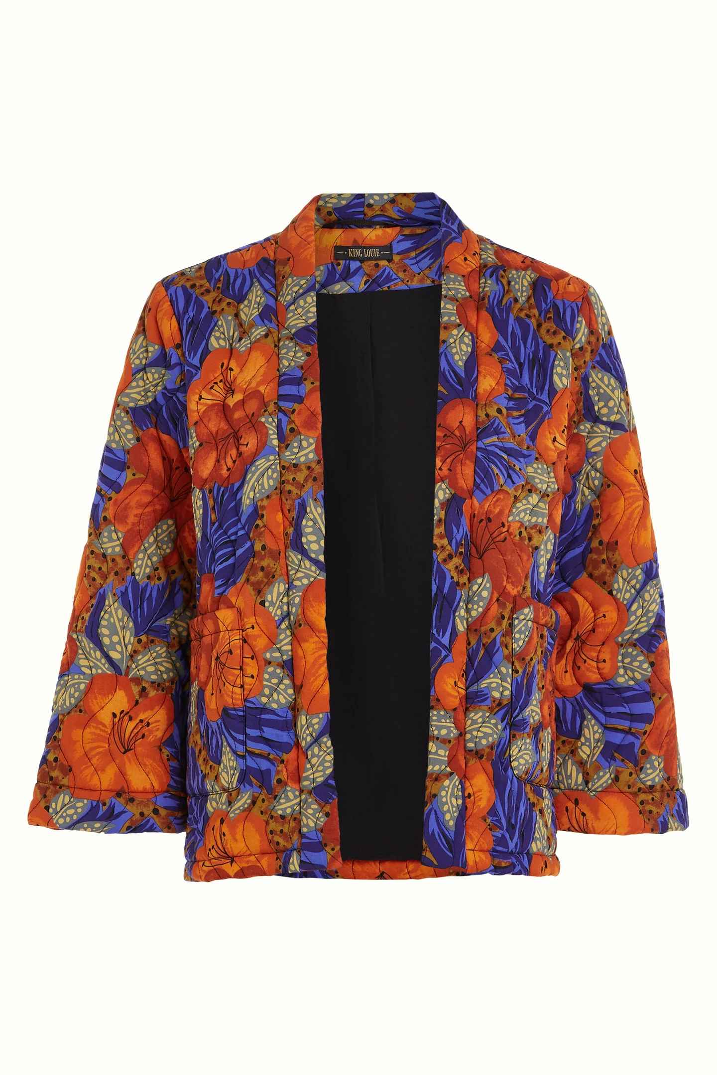 Noor Jacket Maui - 5