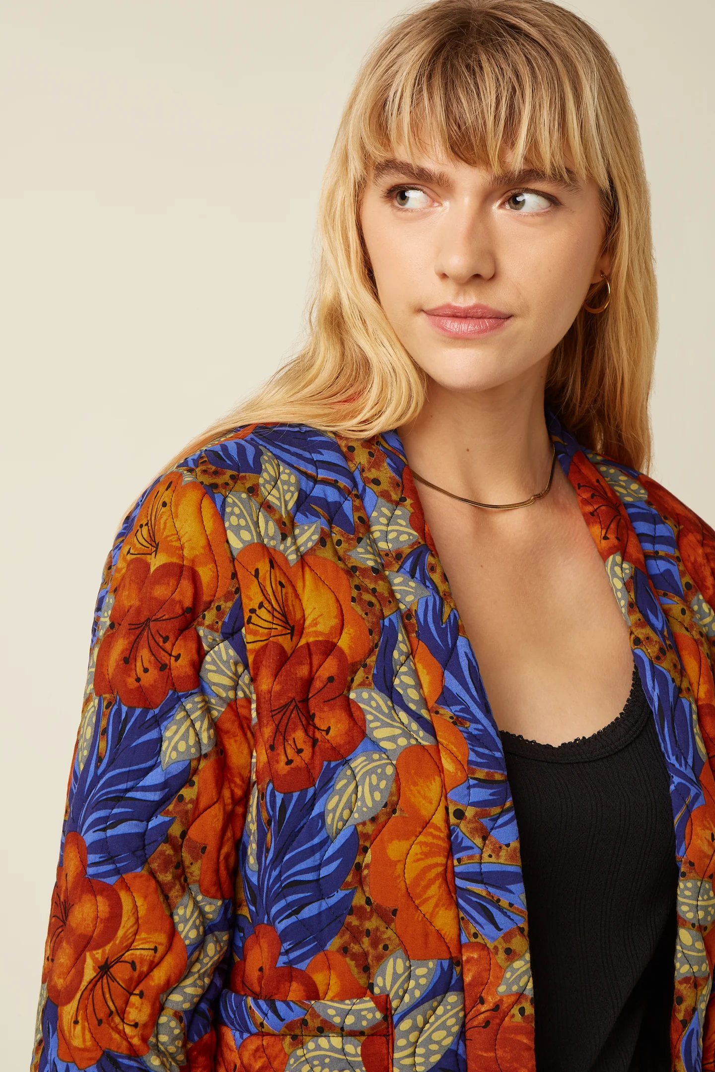 Noor Jacket Maui