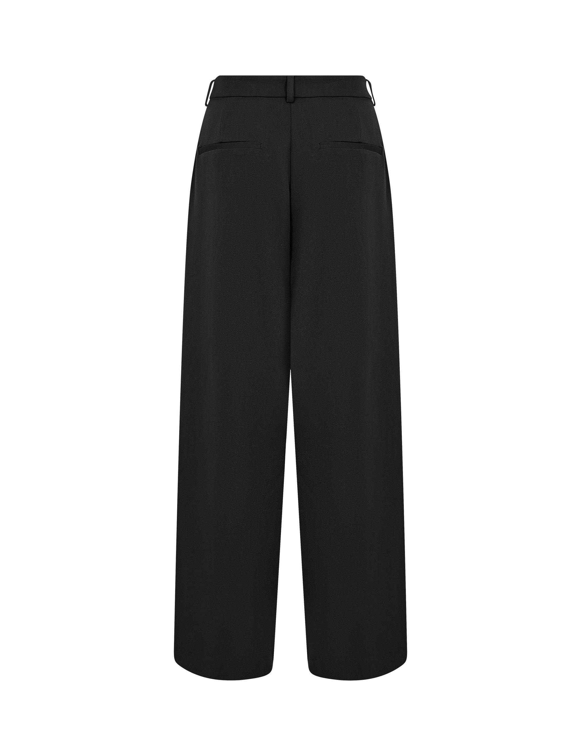 Leveté Room - Peeta 2 Trousers Black - 7