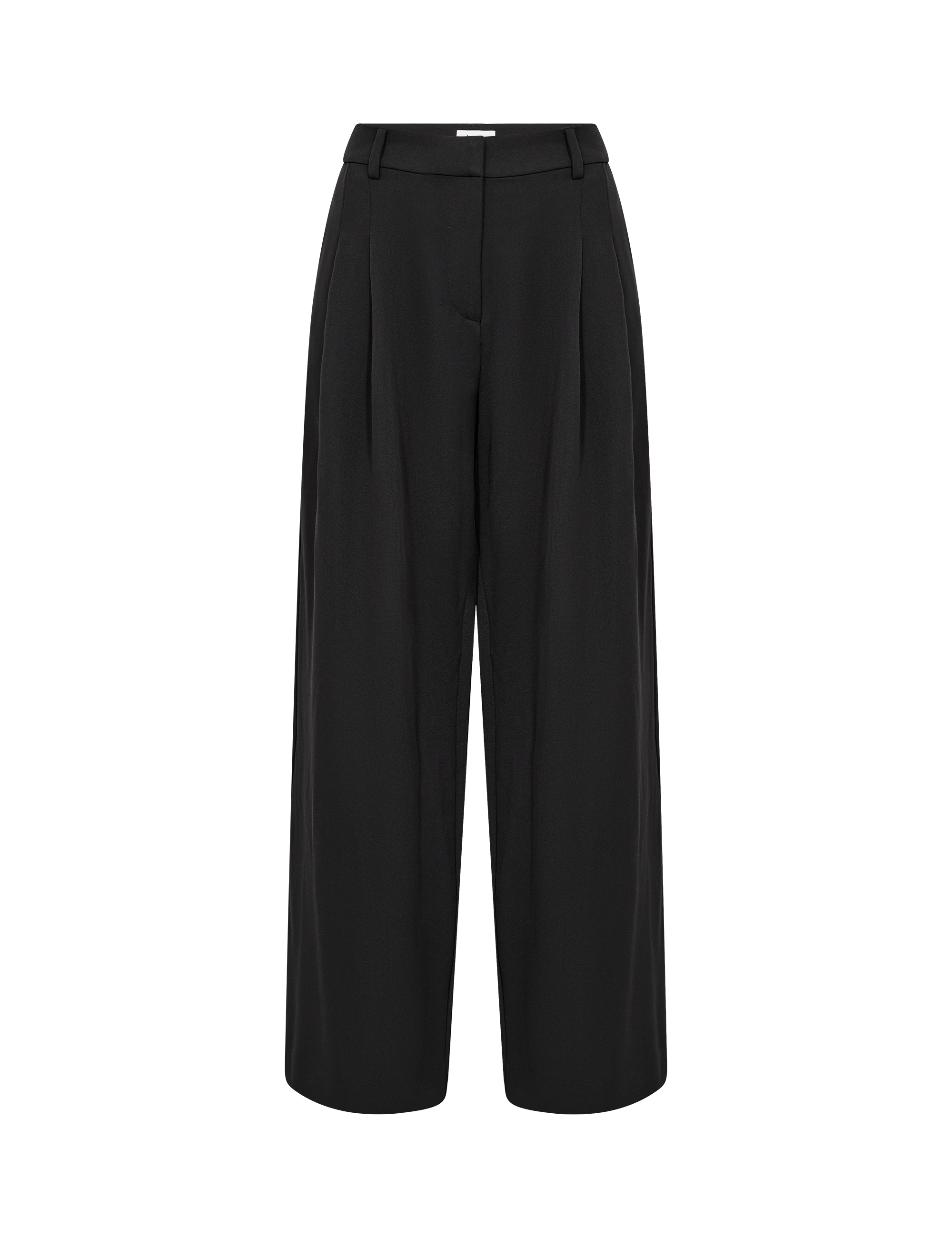 Leveté Room - Peeta 2 Trousers Black - 5