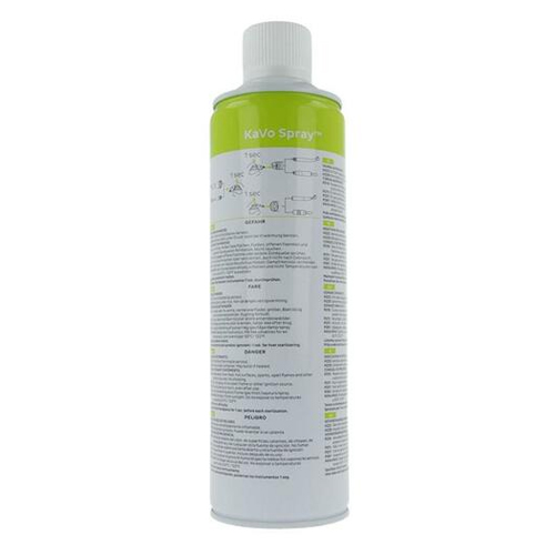 KaVo Spray Universal Olja, 500ml