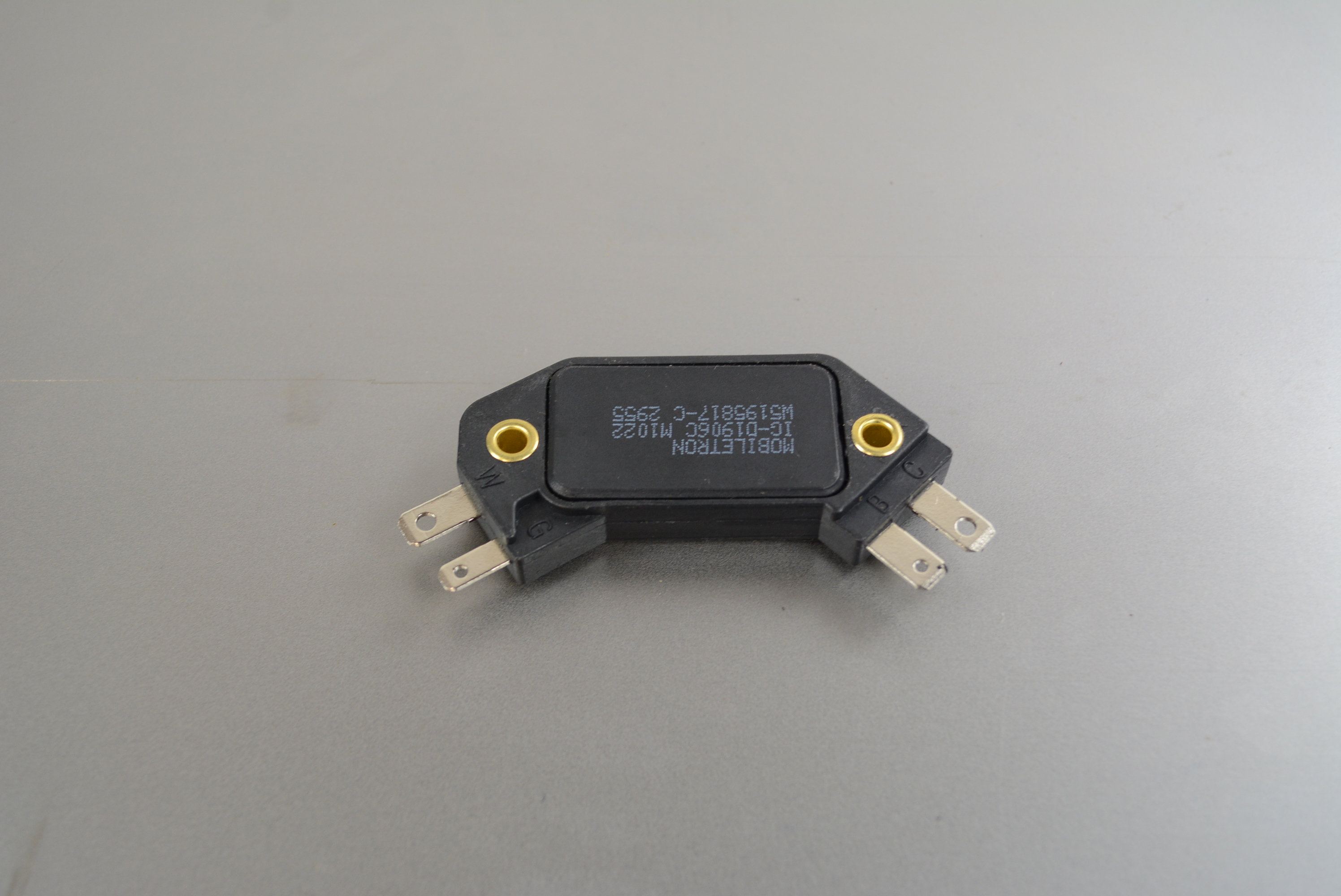 Ignition Module HEI