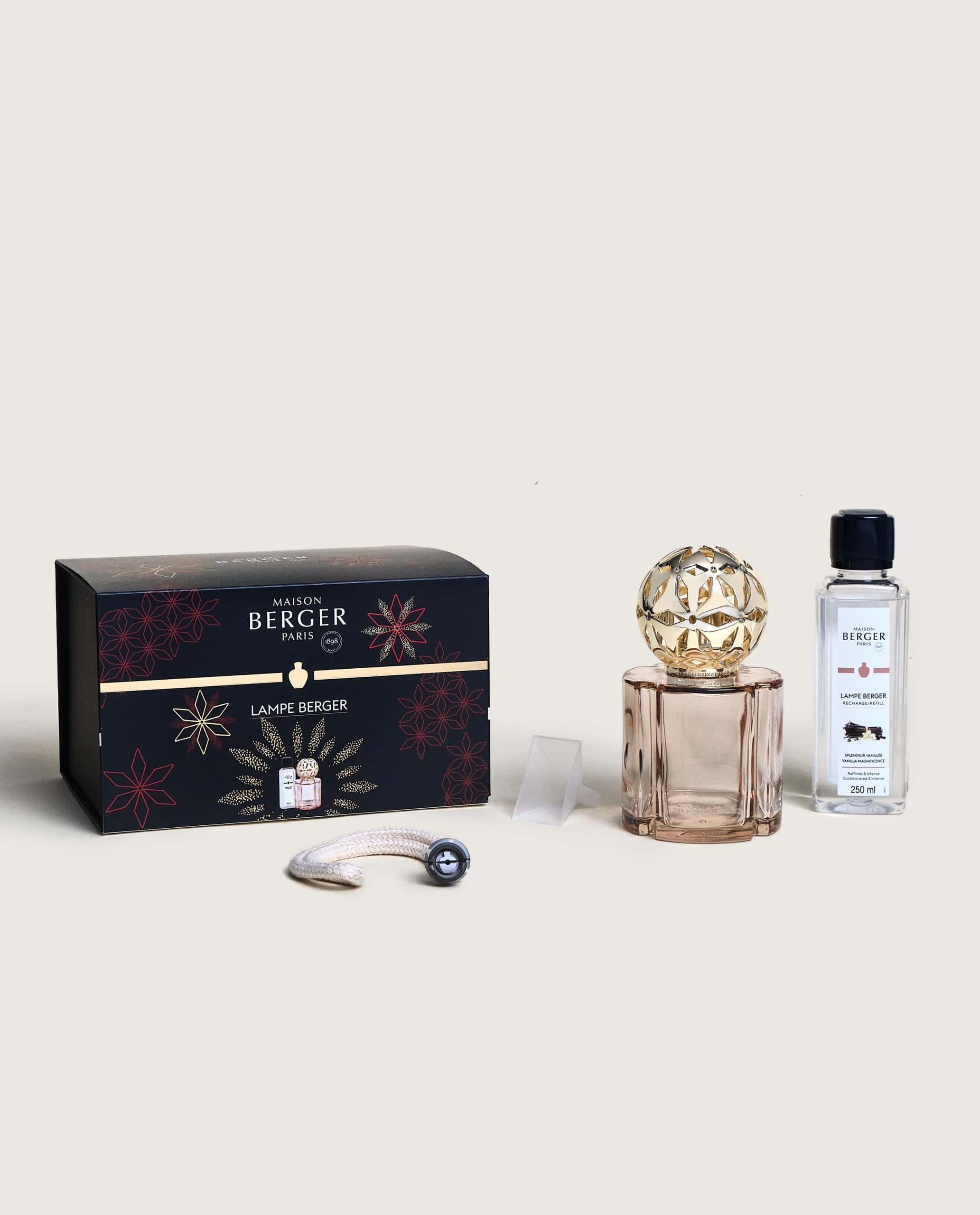 Maison Berger Pomelis Beige - 4