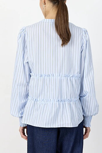 Leveté Room - Paulo 2 Shirt Heather Combi