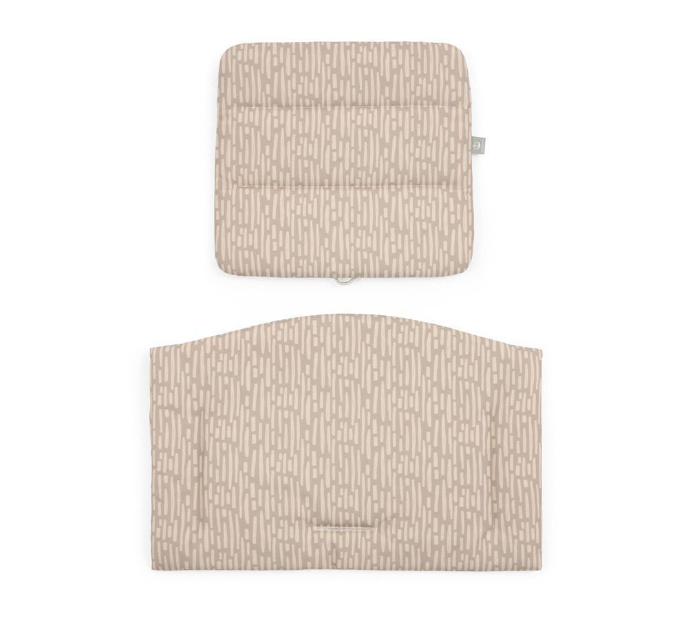Stokke Tripp Trapp Dyna (Ny) - Beige Timber