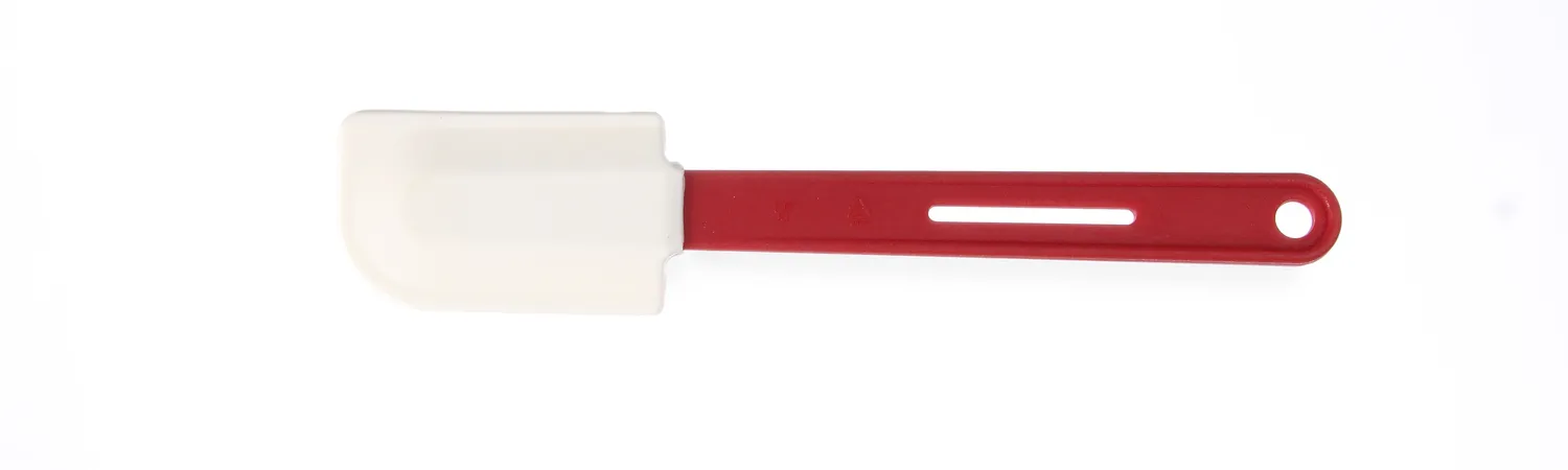 Lollipop heat resistant silicone