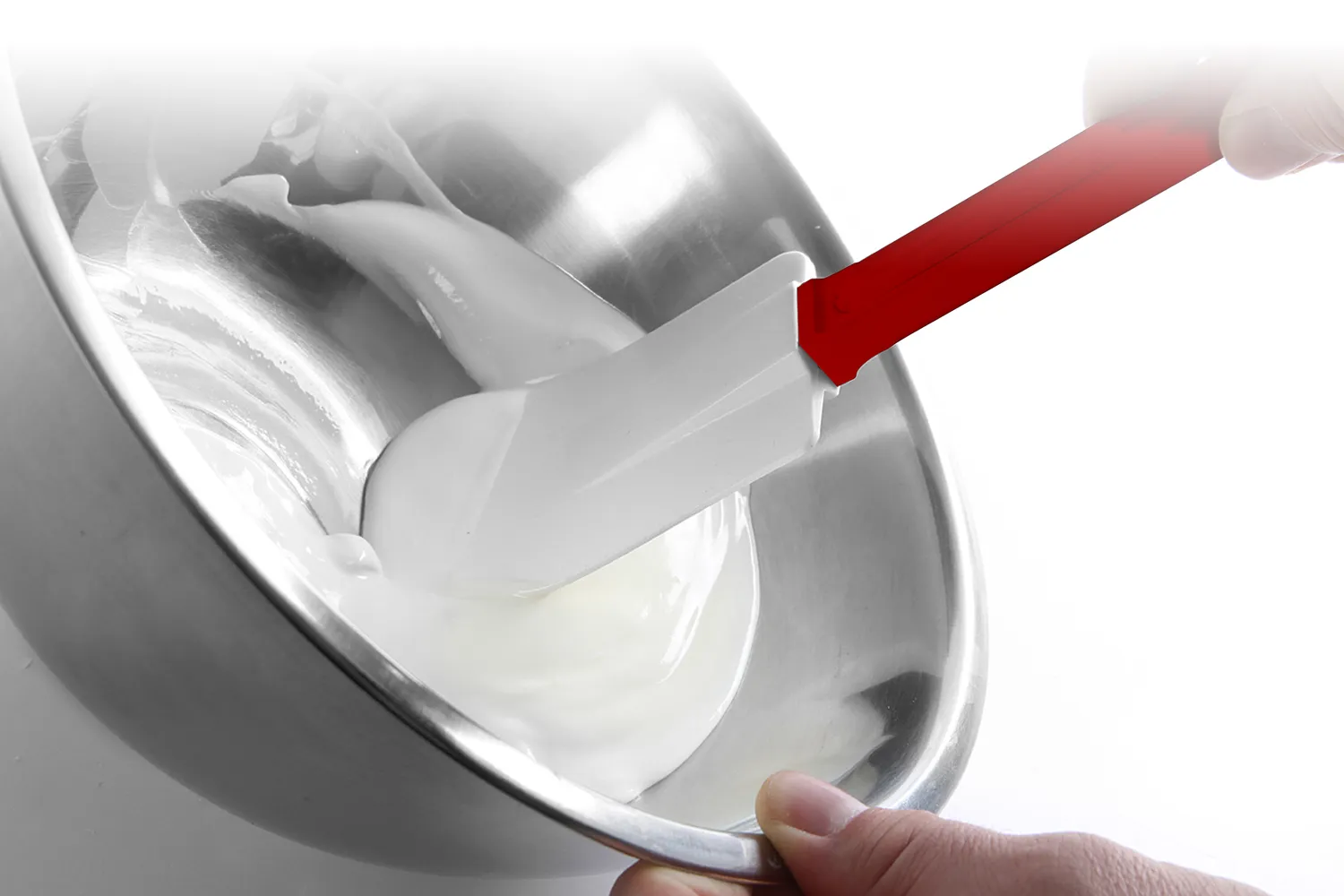 Lollipop heat resistant silicone - 4