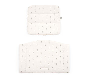 Stokke Tripp Trapp Dyna (Ny) - Wheat Cream