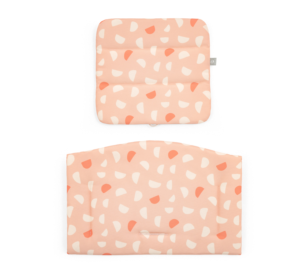 Stokke Tripp Trapp Dyna (Ny) - Candy Pink