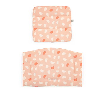 Stokke Tripp Trapp Dyna (Ny) - Candy Pink