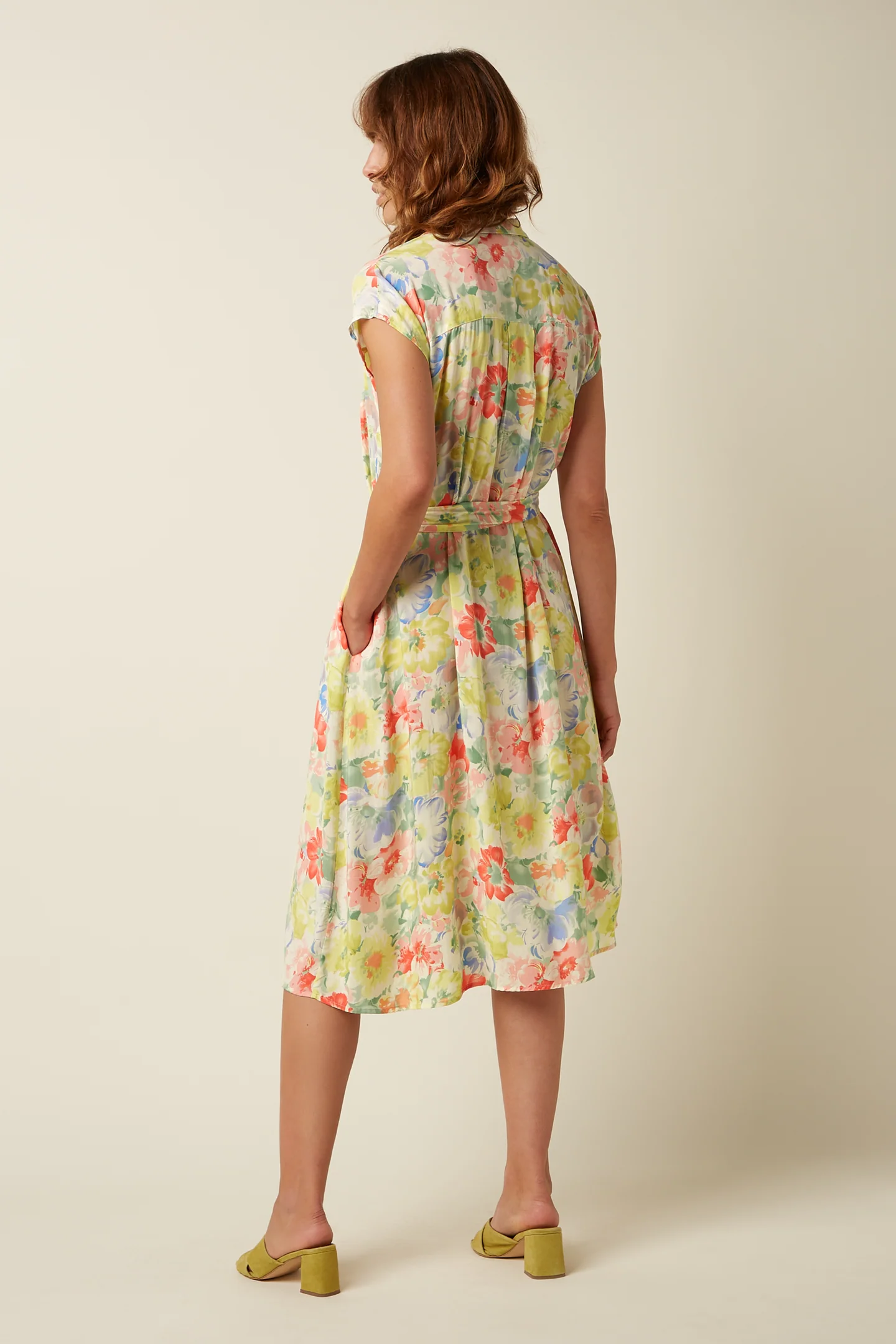 Amy Dress Lunella - 3