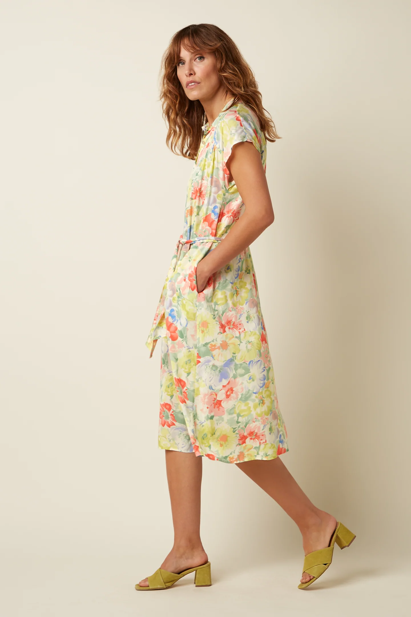 Amy Dress Lunella - 2