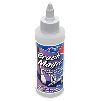 Penselrengöring, 125ml