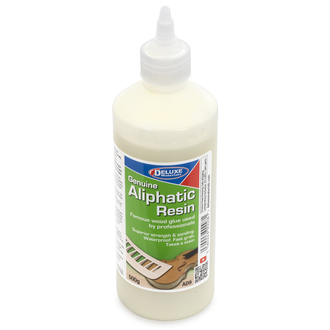 Aliphatic Trälim, 500g