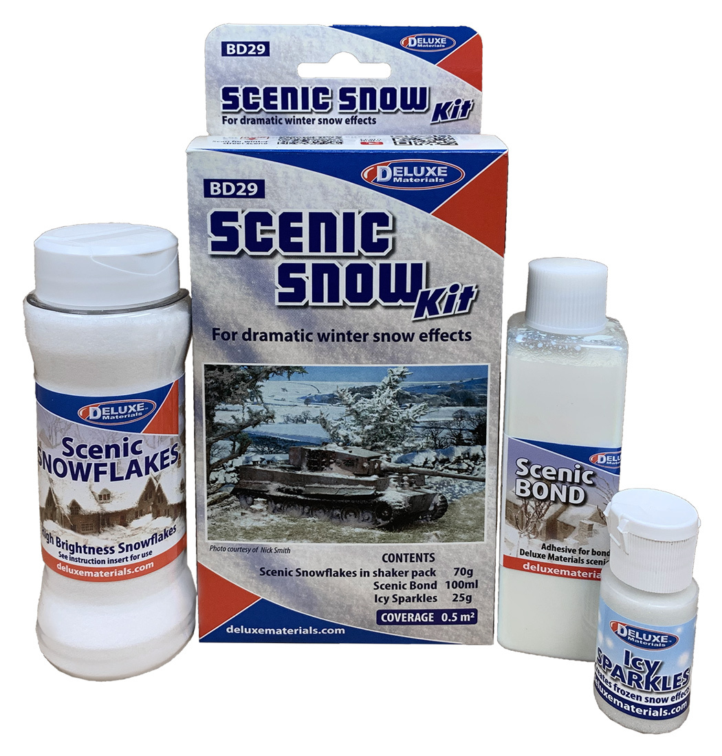 Snökit (Scenic)