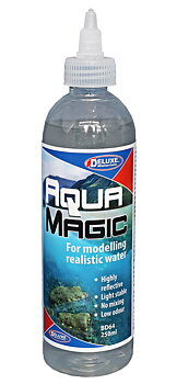 Aqua Magic, 250ml