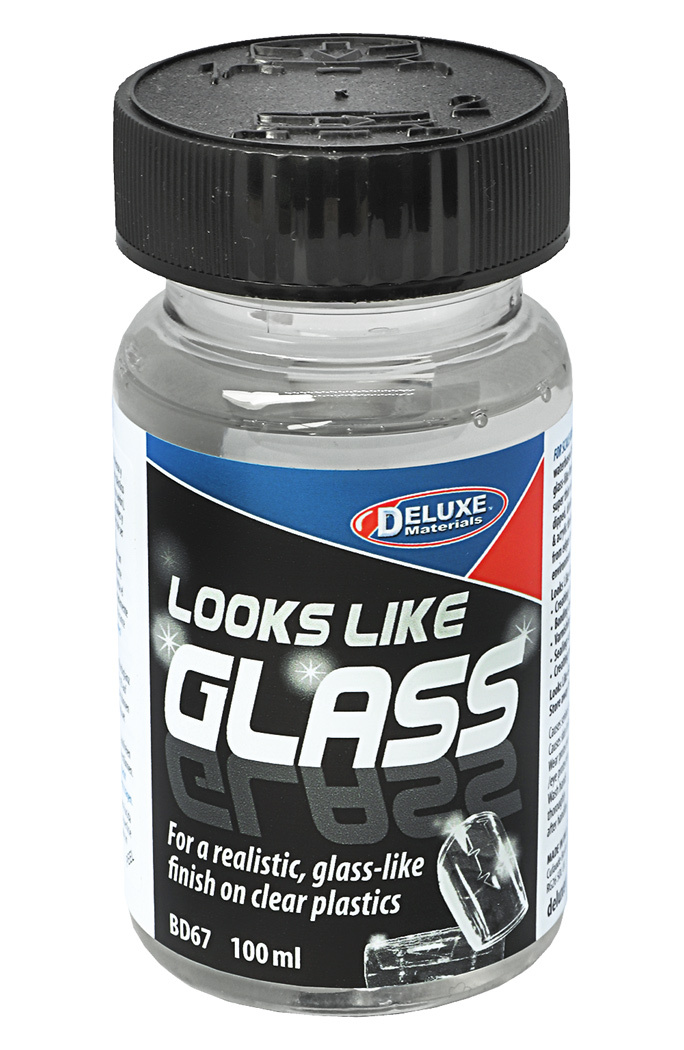 Glass Effect, 100ml