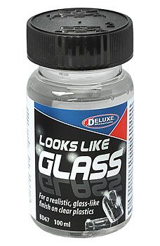 Glaseffekt, 100ml