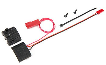 Power Tap Adapter Cable (Telemetry & Light Set)