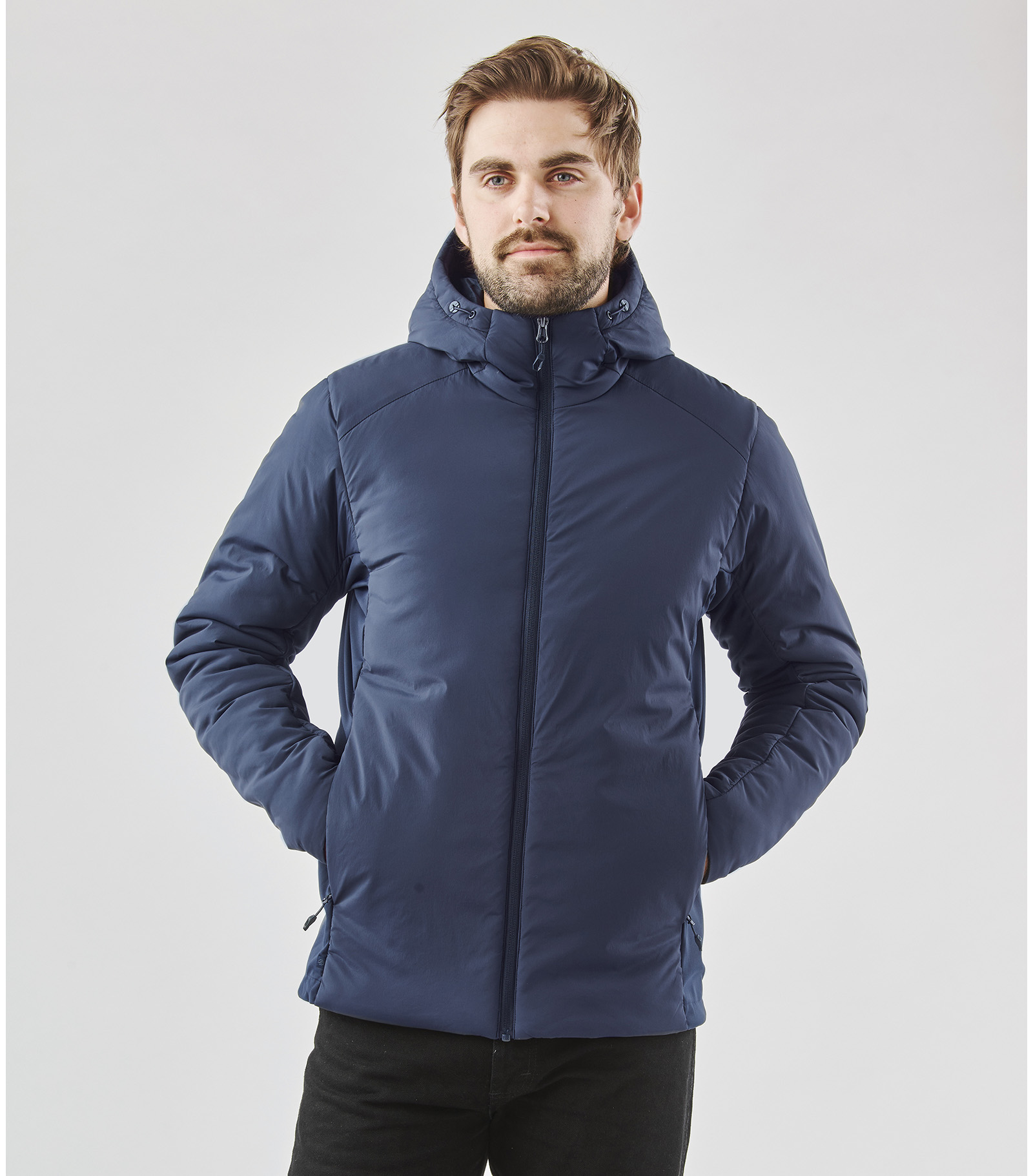 Lätt termisk jacka herr | Men’s Cascadia Thermal Jacket – Stormtech - 5