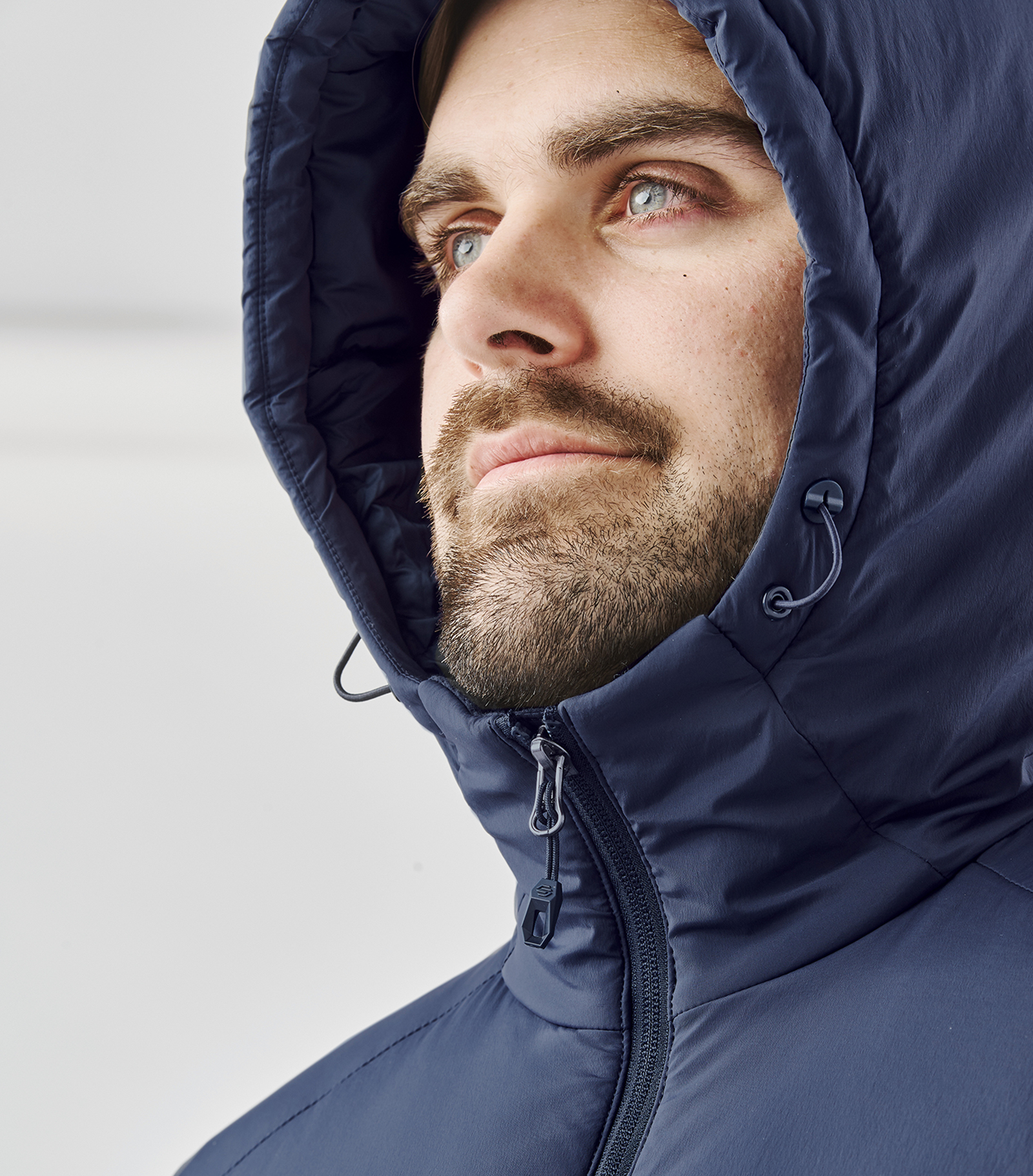 Lätt termisk jacka herr | Men’s Cascadia Thermal Jacket – Stormtech - 4