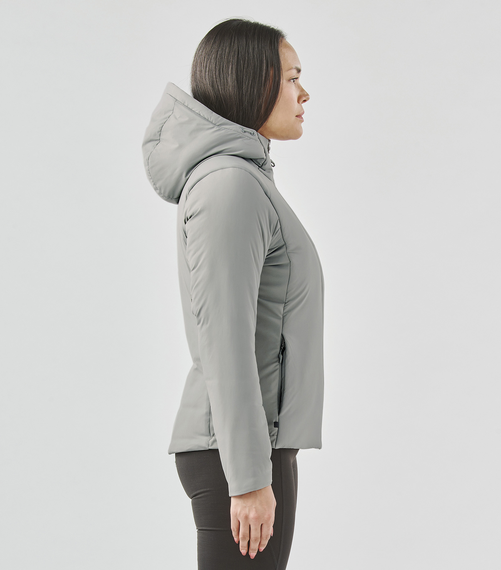Lätt termisk jacka dam | Men’s Cascadia Thermal Jacket – Stormtech - 7