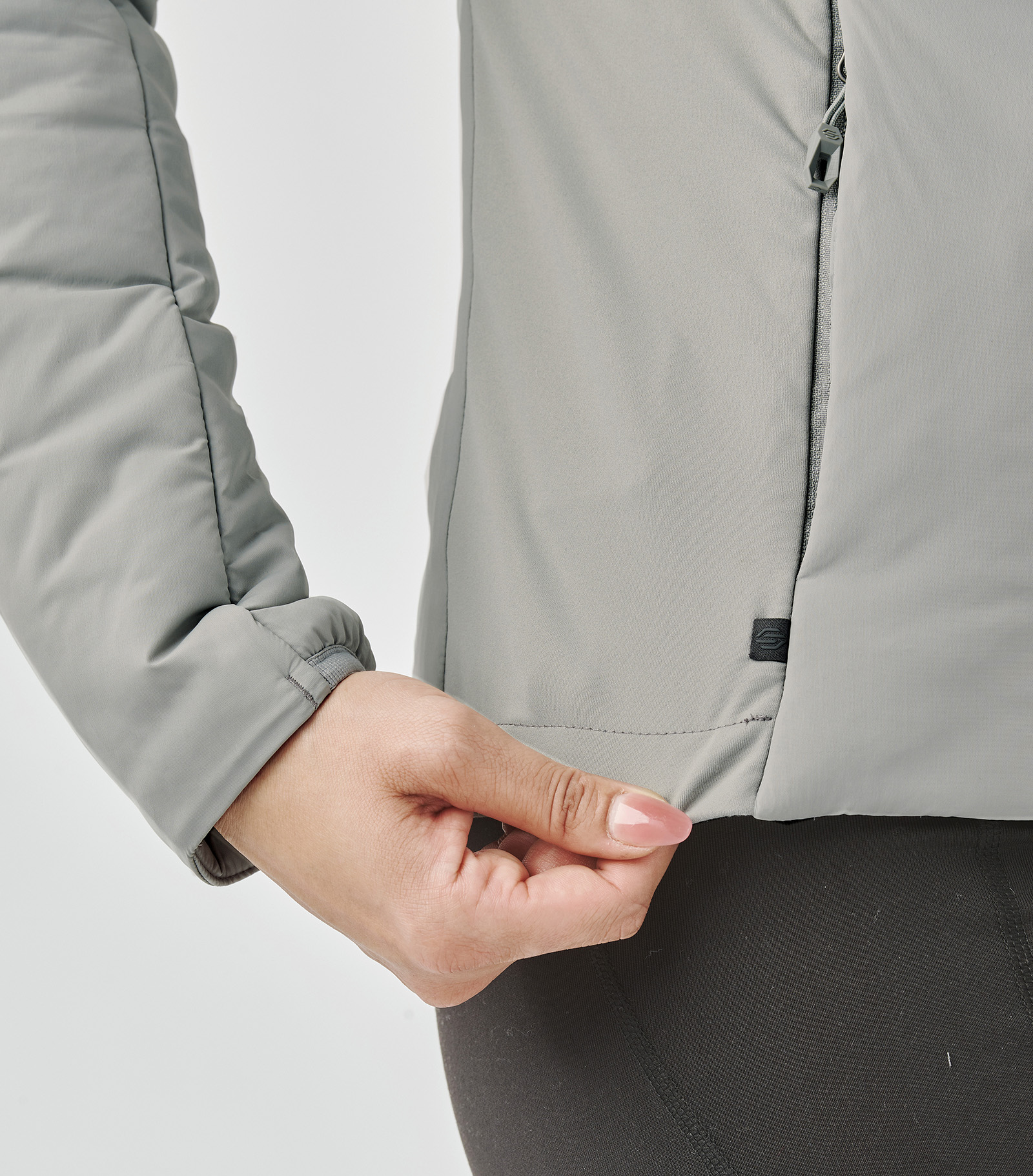 Lätt termisk jacka dam | Men’s Cascadia Thermal Jacket – Stormtech - 5