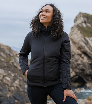 Lätt termisk jacka dam | Men’s Cascadia Thermal Jacket – Stormtech