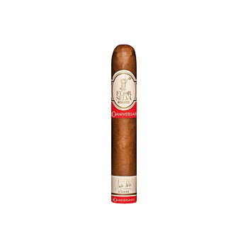 Flor de Selva Colección No. 20 Robusto