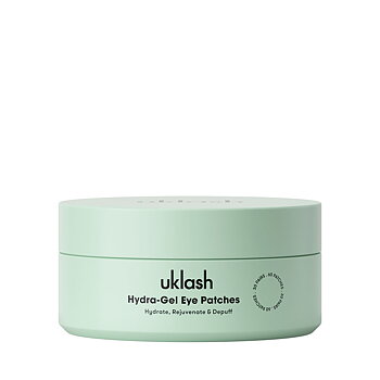 Uklash Hydra -Gel Eye Patches