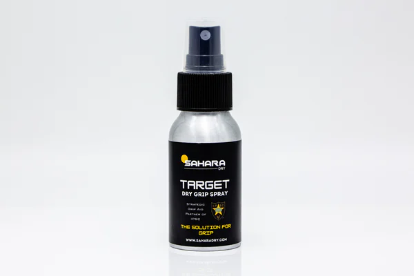 Sahara Dry Target Dry Grip Spray - 120 ml