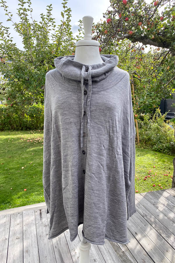 Bolongaro Trevor - Rudy Knit Ash Grey - 3