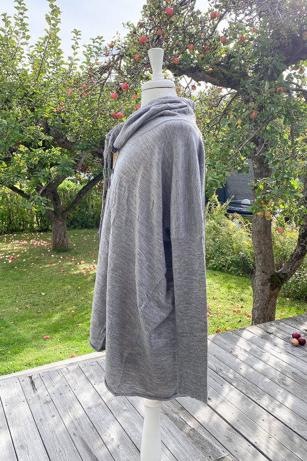 Bolongaro Trevor - Rudy Knit Ash Grey - 4