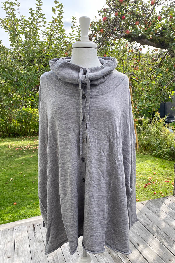 Bolongaro Trevor - Rudy Knit Ash Grey