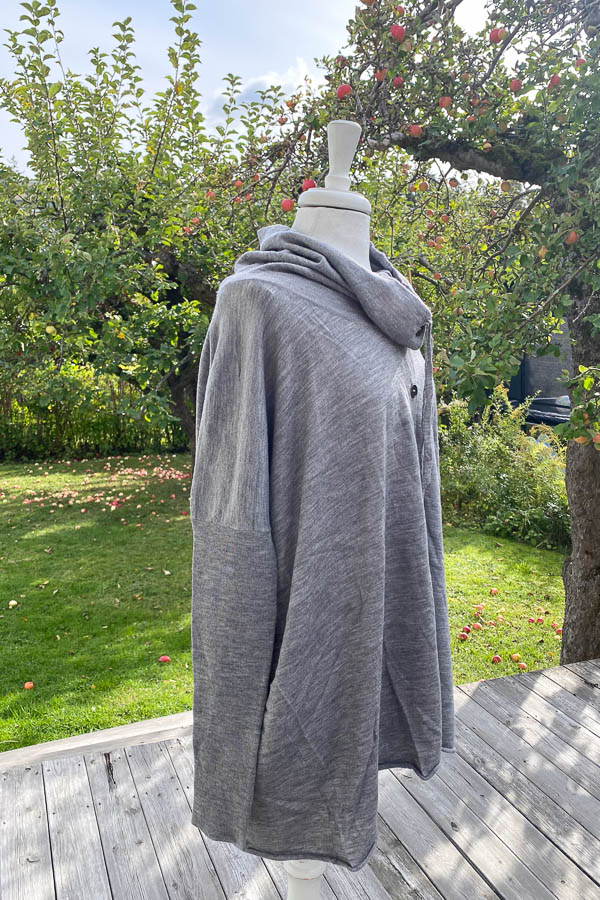 Bolongaro Trevor - Rudy Knit Ash Grey - 7