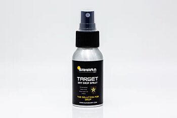 Sahara Dry Target Dry Grip Spray - 50 ml