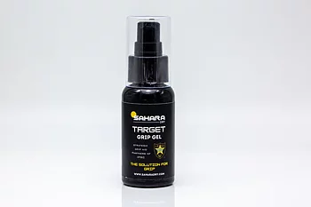 Sahara Dry Target Dry Grip Gel - 120 ml