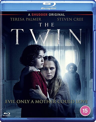 Twin (BLU-RAY)