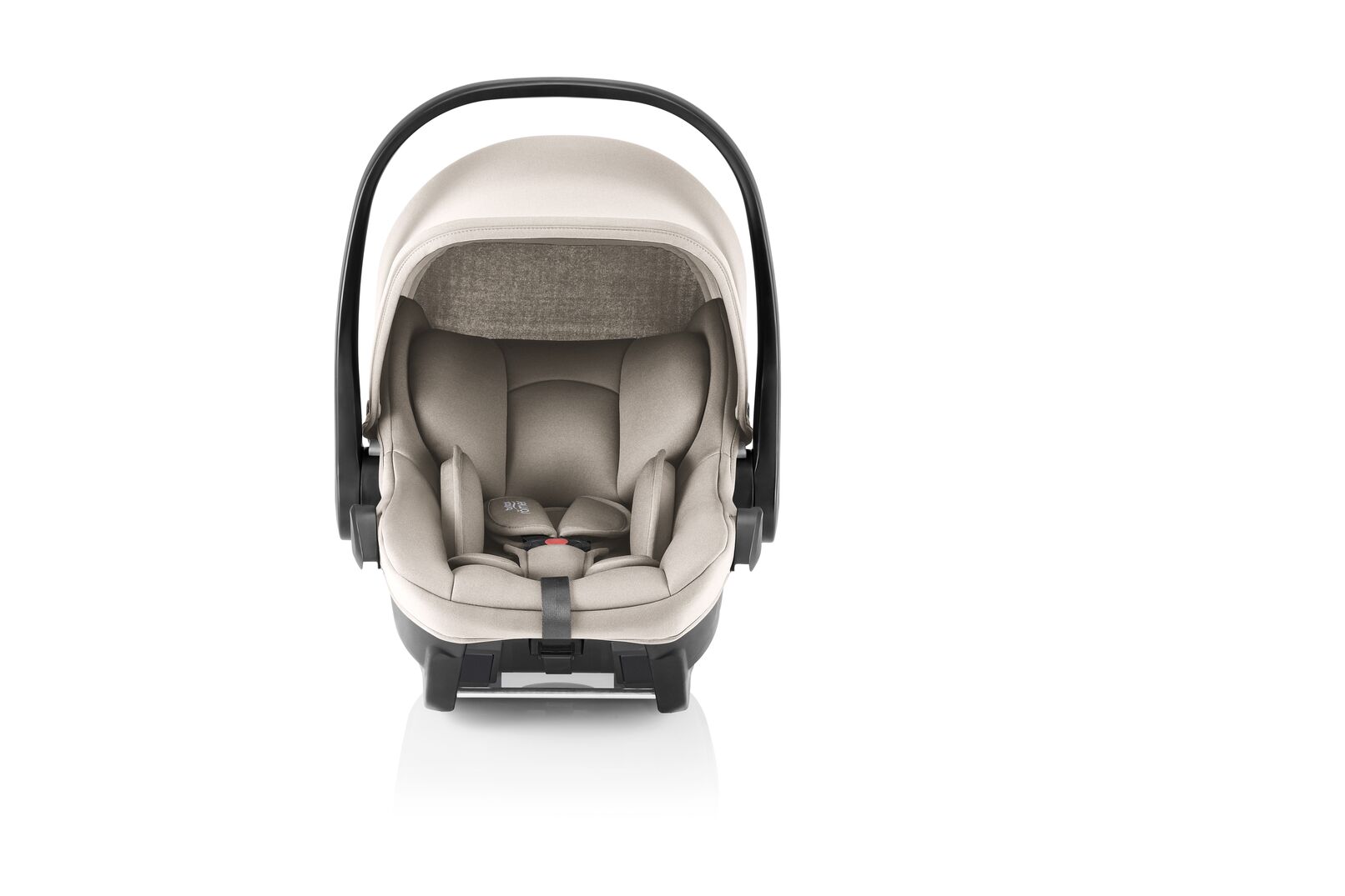 Britax Baby-Safe Core - Chai - 3