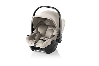 Britax Baby-Safe Core - Chai