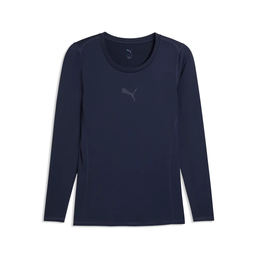 TeamLIGA 26 Baselayer Tee LS - 7