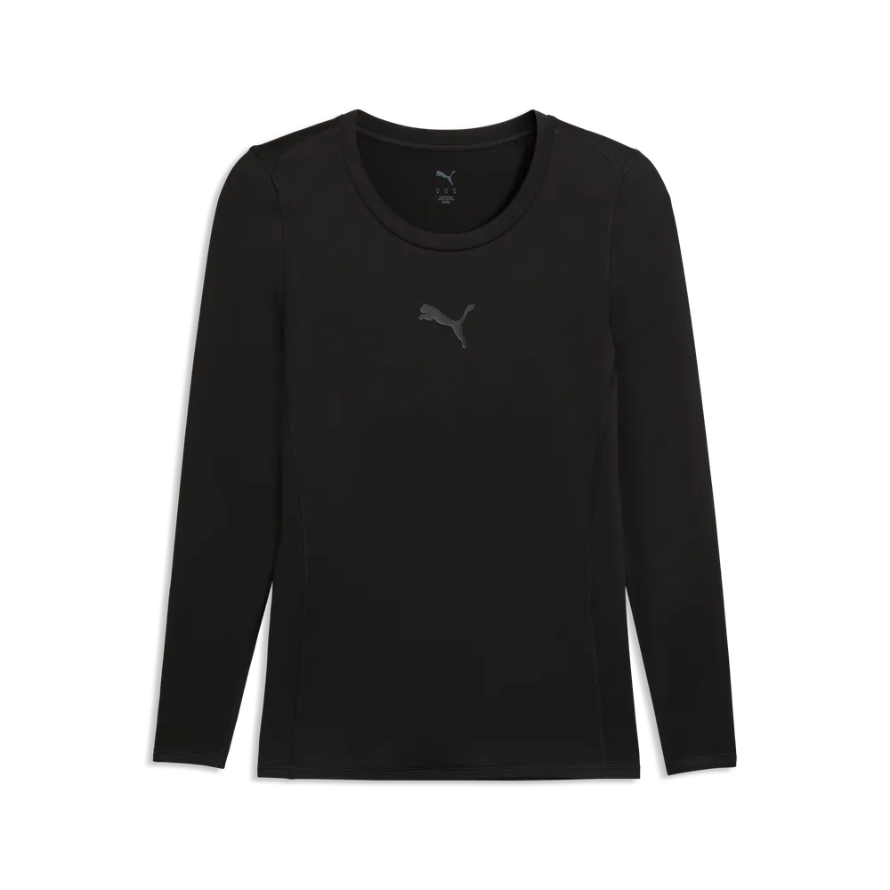 TeamLIGA 26 Baselayer Tee LS - 4