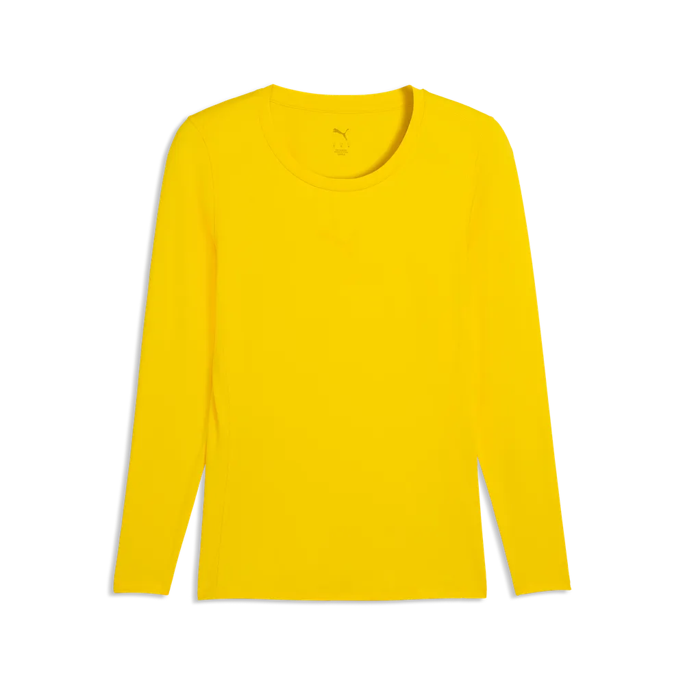 TeamLIGA 26 Baselayer Tee LS - 8