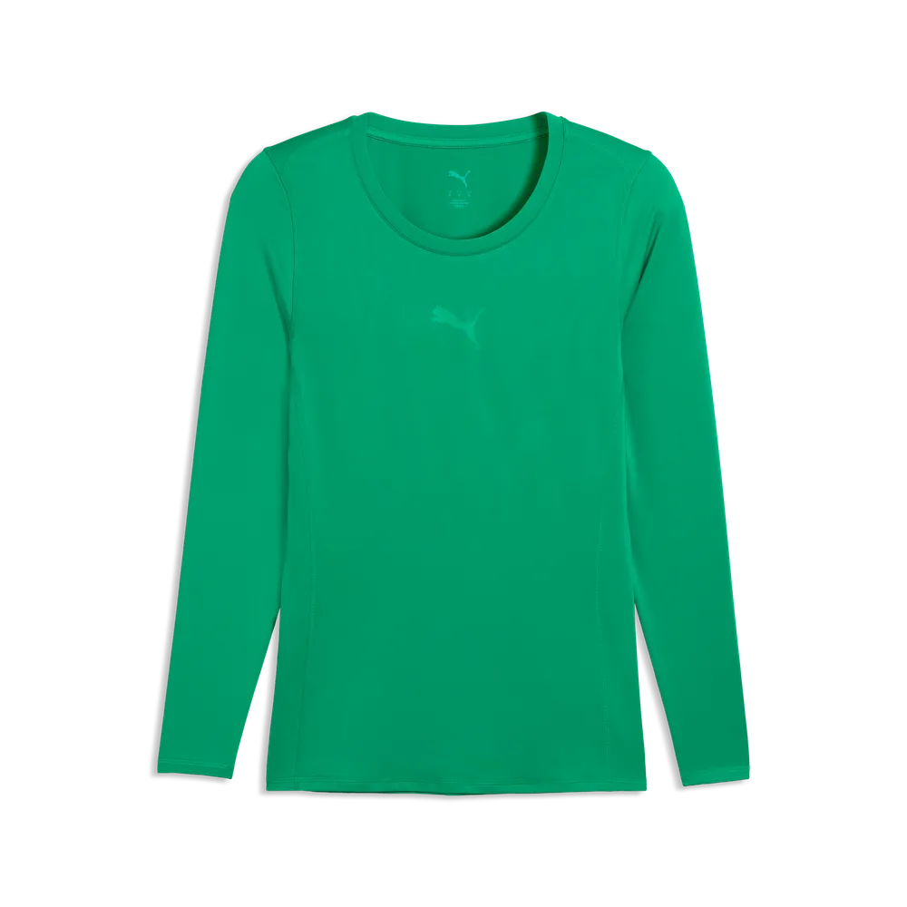 TeamLIGA 26 Baselayer Tee LS - 6
