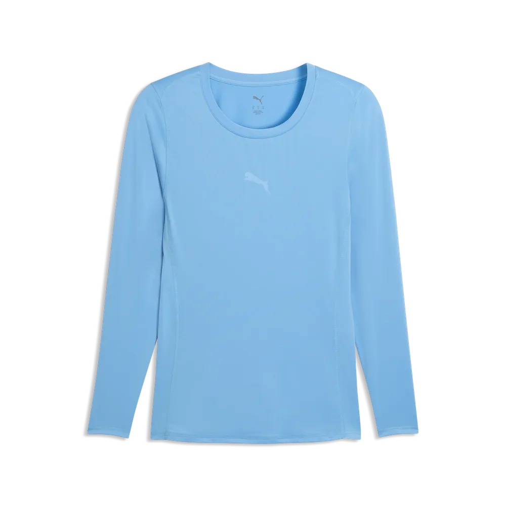 TeamLIGA 26 Baselayer Tee LS - 9