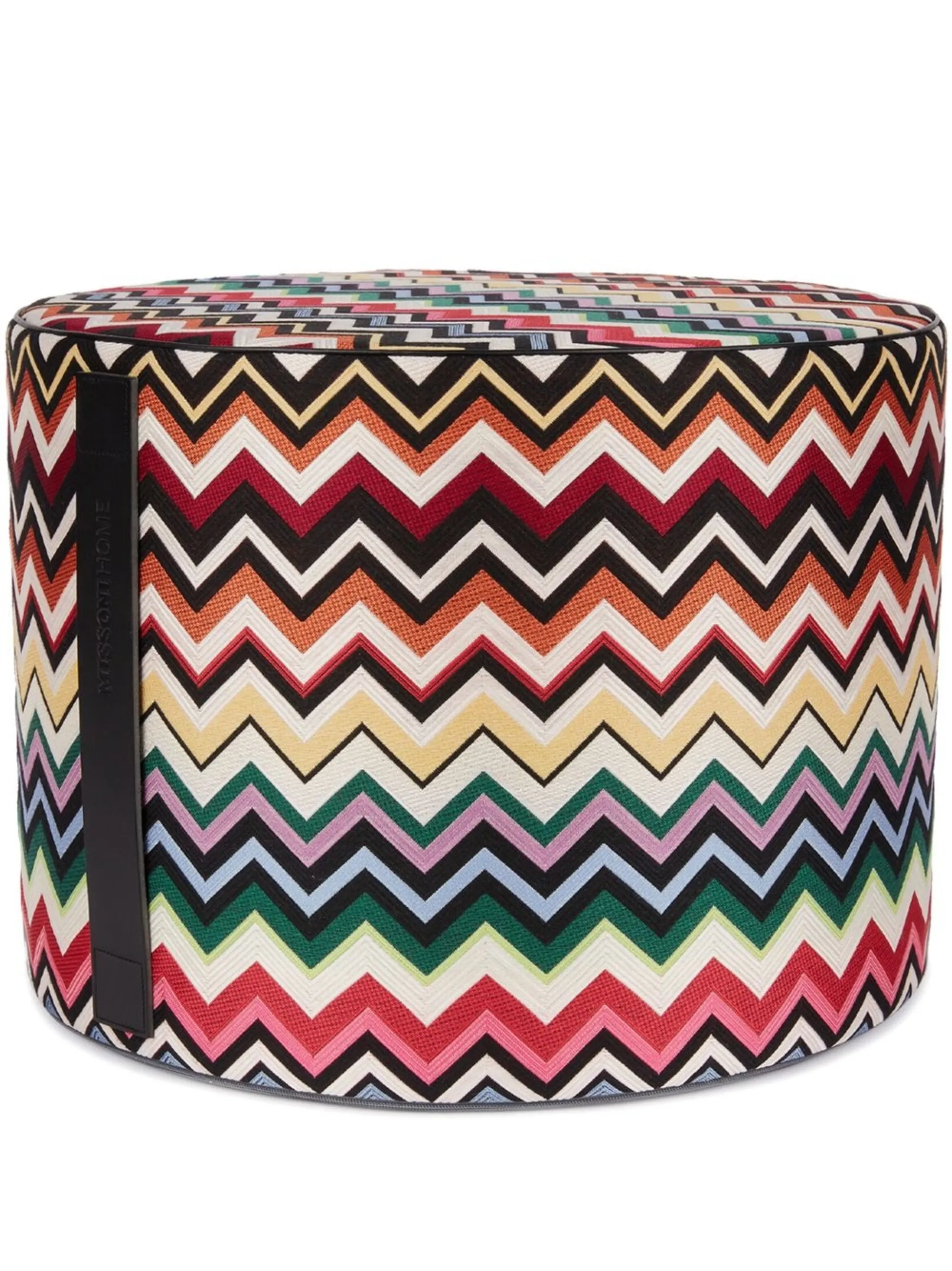 Missoni home Belfast puff - 6