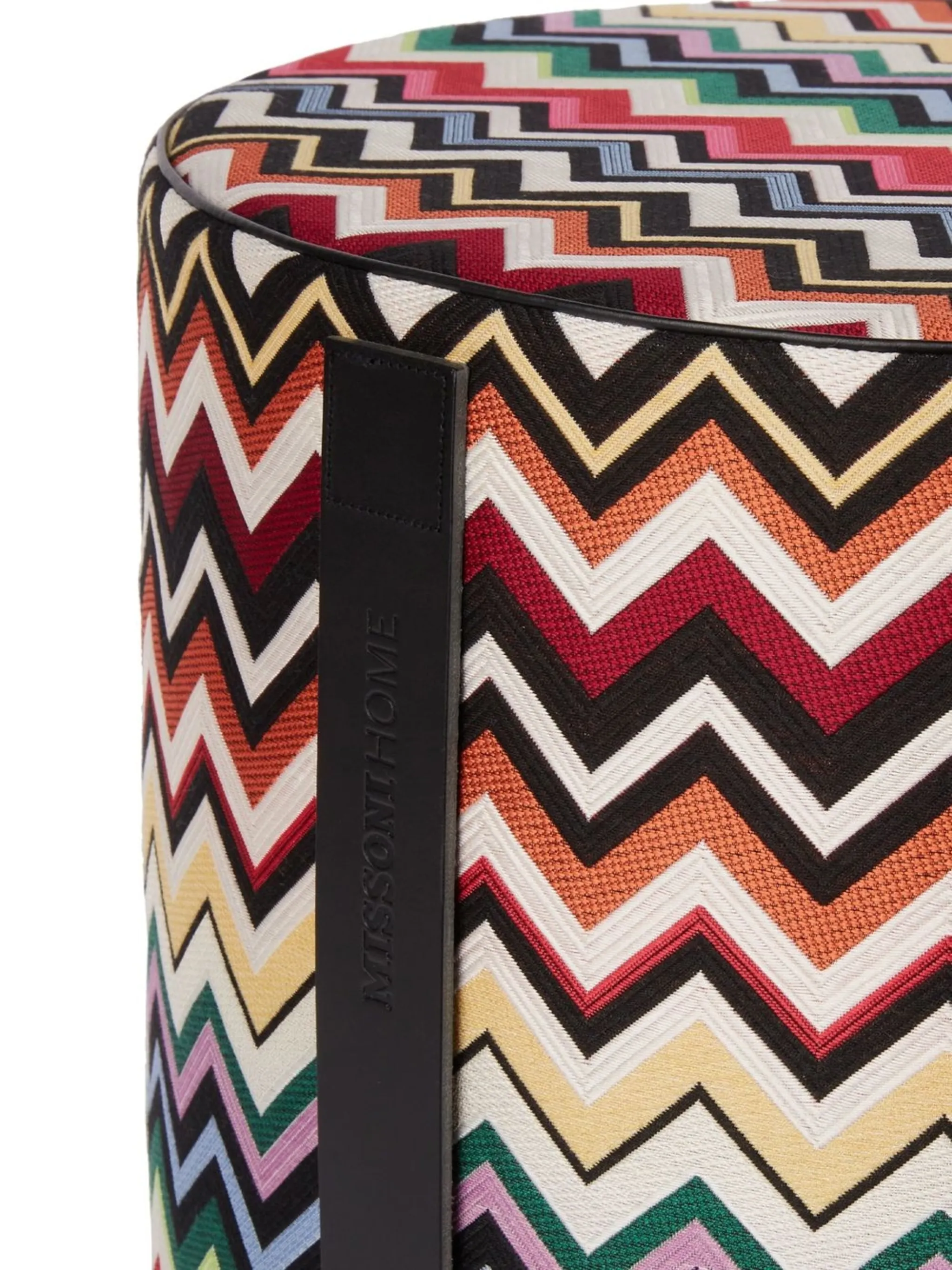 Missoni home Belfast puff - 5